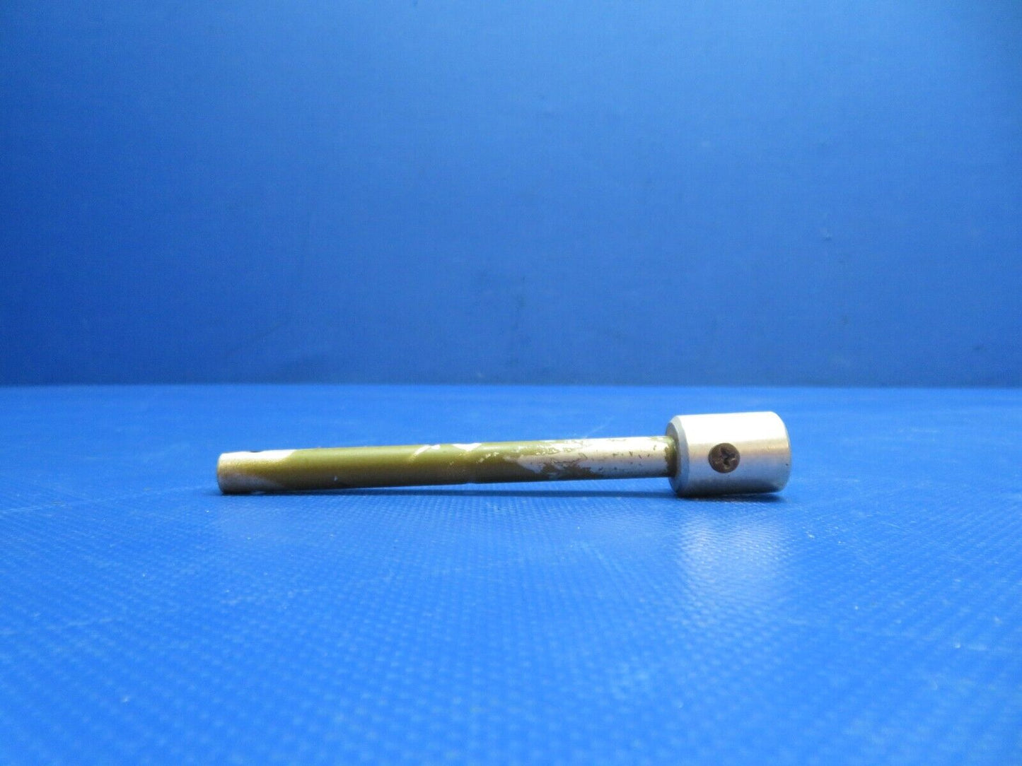 Cessna 210 Seat Adjust Handle P/N 1214032-1 (0724-161)