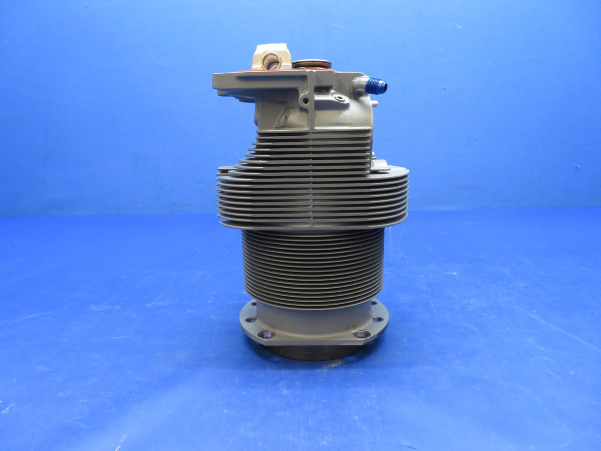 Lycoming Nitride-Hardened Cylinder w/ Piston LW-12397 NEW OLD STOCK (0926-409)7