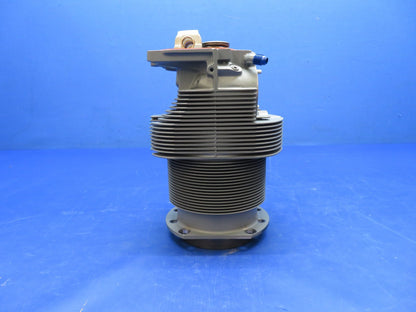 Lycoming Nitride-Hardened Cylinder w/ Piston LW-12397 NEW OLD STOCK (0926-409)7