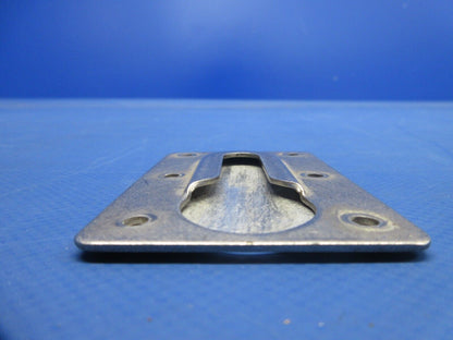 Piper PA-32RT-300T Lance II Seat Attachment Plate 99140-00 LOT OF 6 (0924-846)