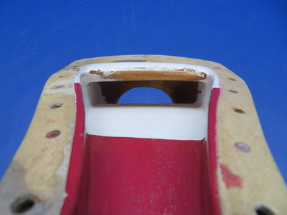 Cessna Citation C-560 Inlet Duct w/ Doubler P/N 6452214-2 (0525-120)13