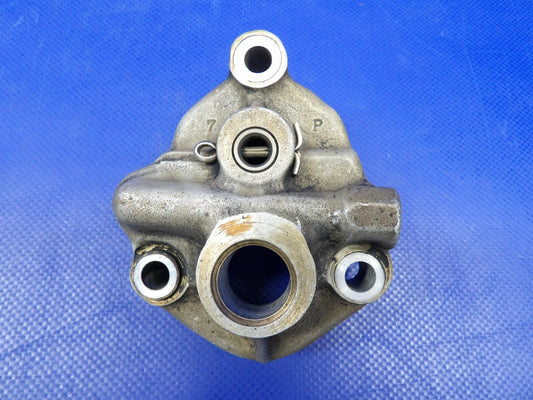 Grumman AA1 Lycoming O-235 Oil Pump Body P/N 78531 (0526-1349)0