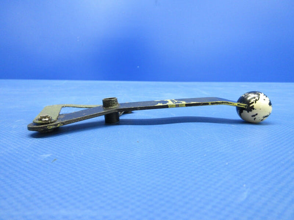 Cessna 180 / 180K Tailwheel Lock Lever Assy P/N 0711687-8 (0624-713)