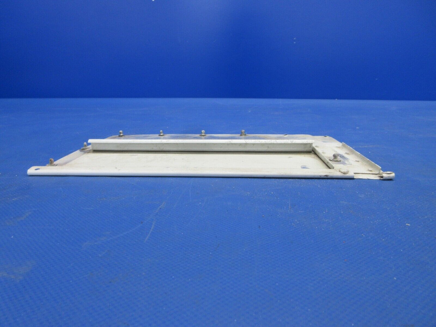 Cessna P337H Removable Flap Gap Panel Assy LH & RH P/N 1522020-5 (0724-1362)