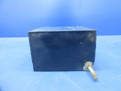Piper PA-20 Pacer Battery Box Assembly P/N 12044-09 (1024-797)