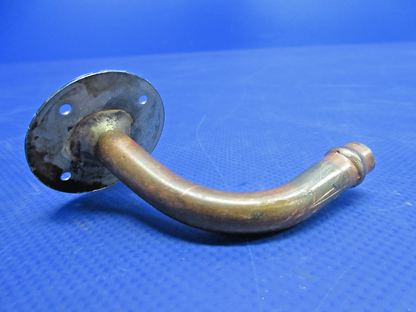 Piper PA-31T1 Cheyenne Static Line Vent Fitting P/N 47695-00 (0626-762)6