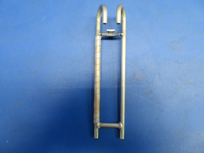 Robinson R44 Raven II Helicopter Fuel Vent Tube Assembly P/N A731-10 (0724-835)