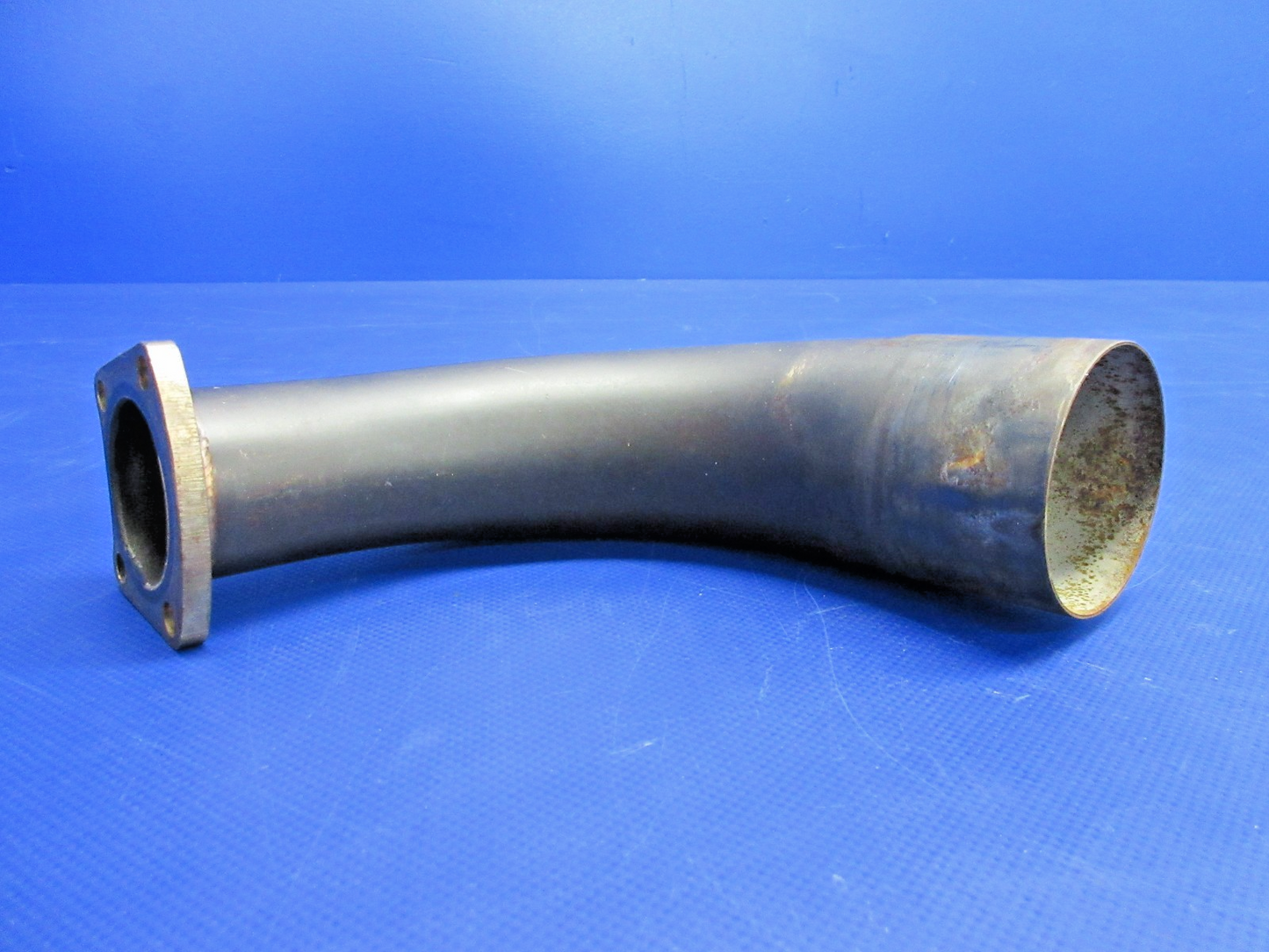Cessna 310 / 310I FWD RH Exhaust Riser P/N 0850600-153 (0326-914)7