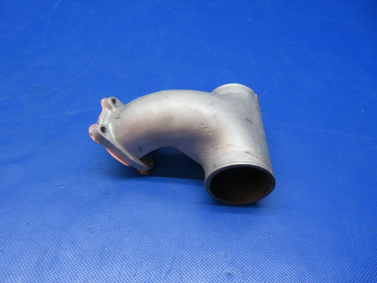 Continental IO-470-U Intake Tube Elbow P/N 629325 (0324-156)