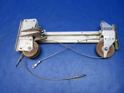 Cessna 210 Electric Flap System Brackets & Pulleys P/N MS20220-2 (0724-1265)
