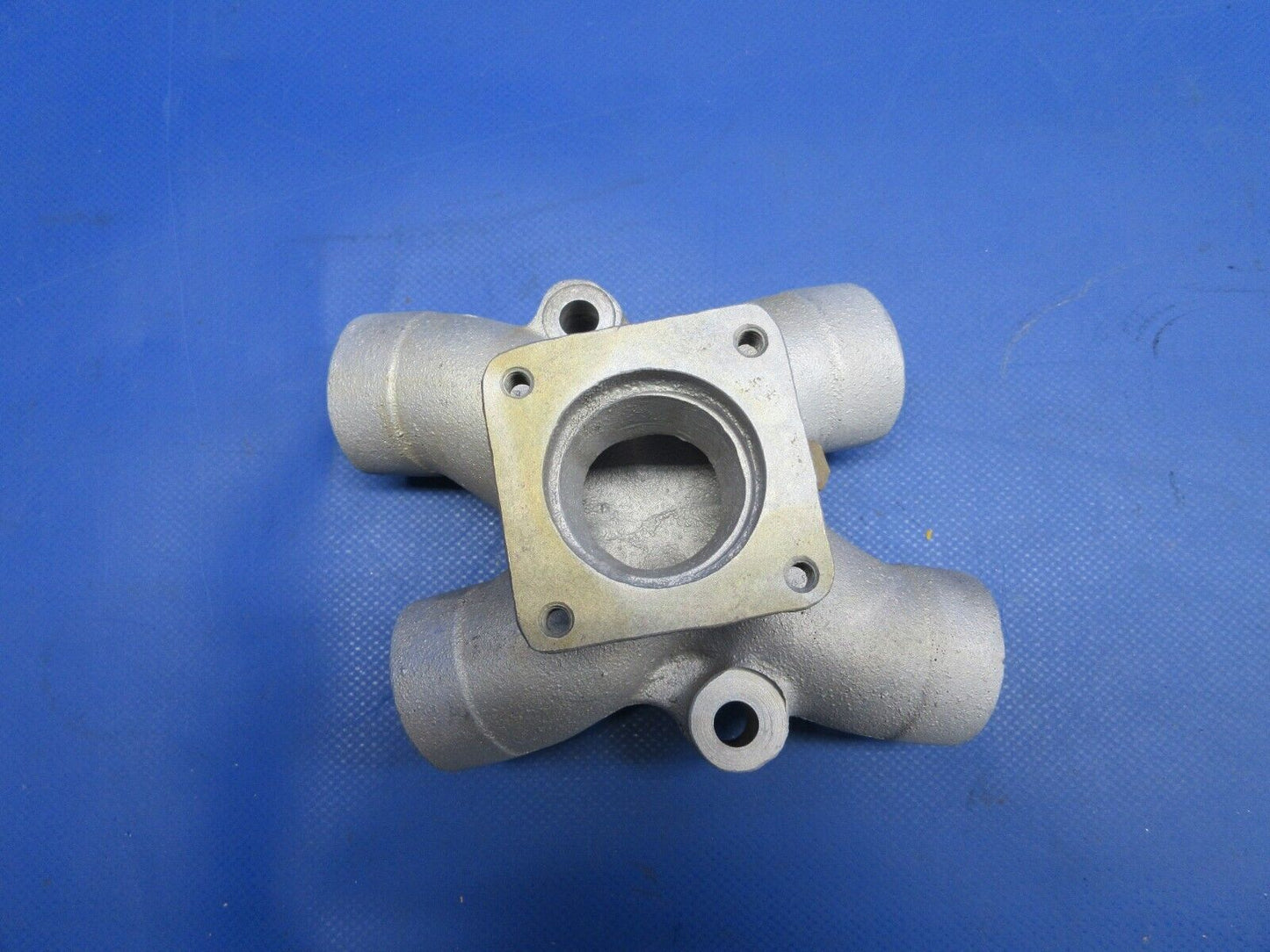Continental A65 Intake Manifold P/N 4780 (0524-1380)