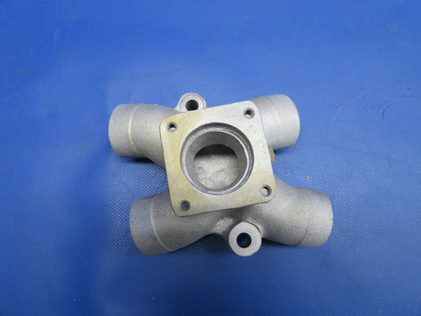 Continental A65 Intake Manifold P/N 4780 (0524-1380)