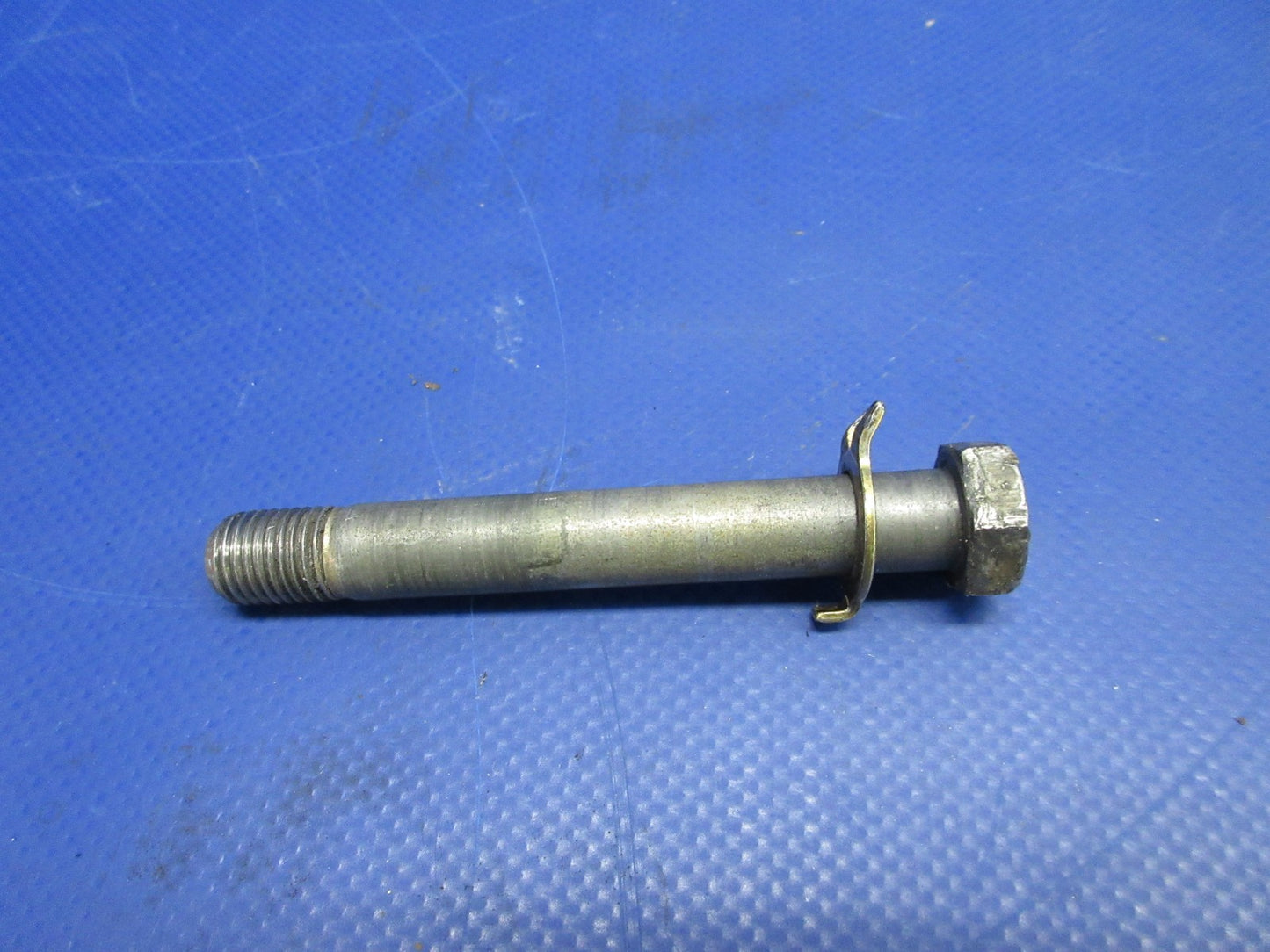Cessna 310 / 310I Lord Engine Shock Mount P/N J-12390-1 SET OF 4 (0326-926)13