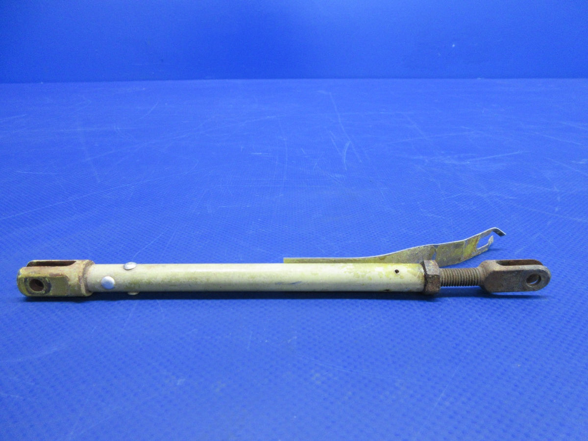 Beech Elevator Trim Tab Actuator Control Tube P/N 105-520048-3 (0526-847)4