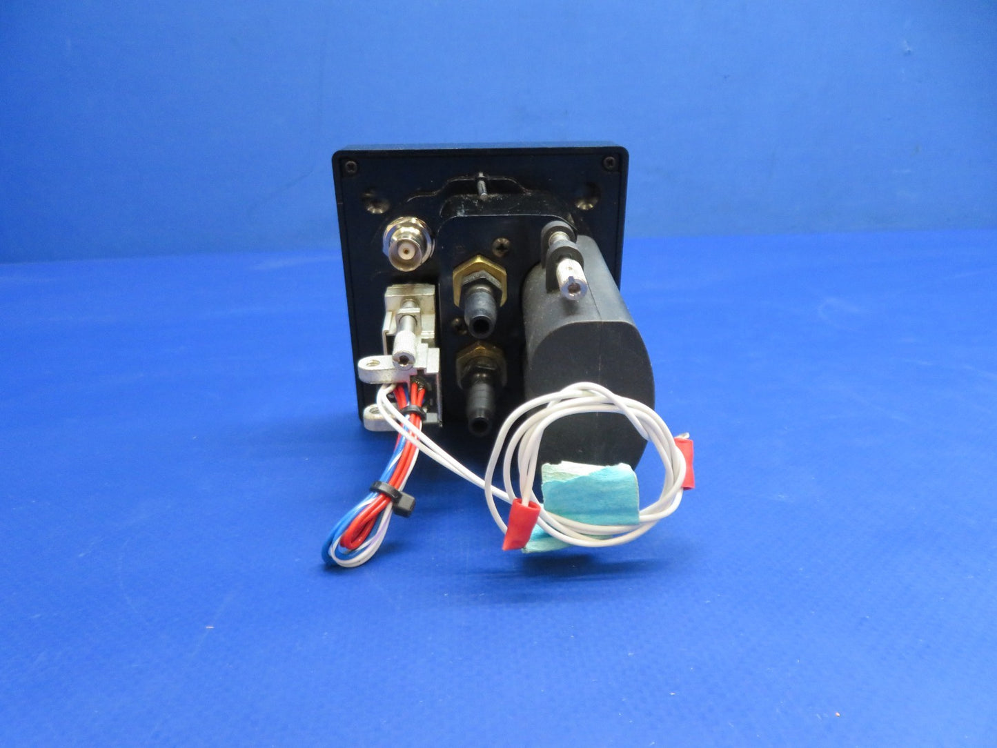 Garmin G5 w/ Connector 14/28v PN 011-03809-00 WARRANTY (0726-104)8