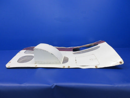 Bell 47J-2 Helicopter Fuselage Cowl RH P/N 47-340-207-231 (1124-1414)