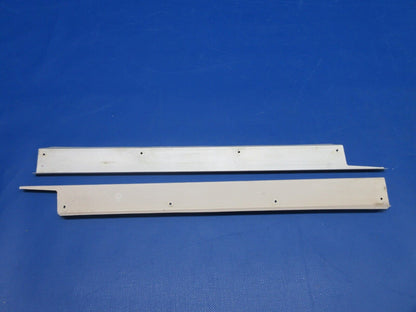 Piper PA28-140 Cherokee Assorted Window Retainers P/N 63071 LOT (0424-1135)