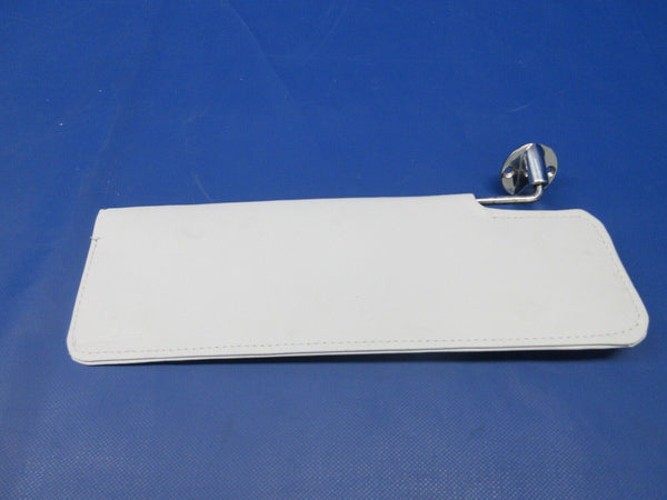 Beech 19A Musketeer Sun Visor Assembly LH & RH P/N 169-380014 (0424-1365)