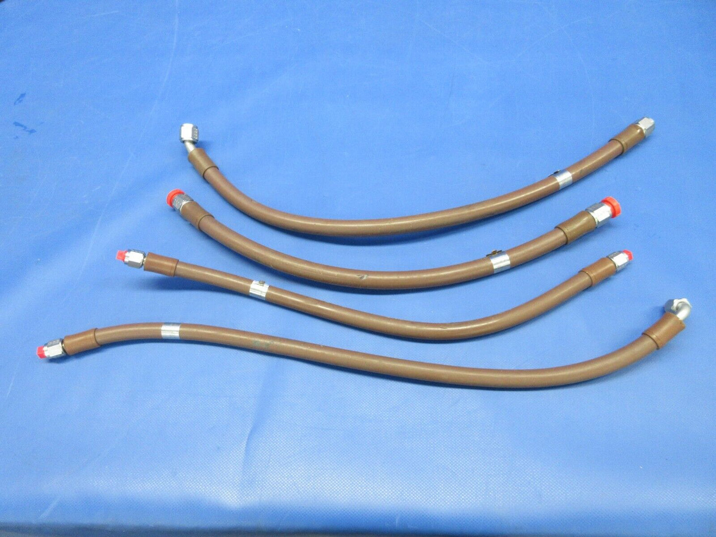 Piper PA-32RT-300T Assorted Oil & Fuel Hoses P/N 1245001-3CR-0220 (1024-2006)
