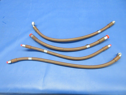 Piper PA-32RT-300T Assorted Oil & Fuel Hoses P/N 1245001-3CR-0220 (1024-2006)