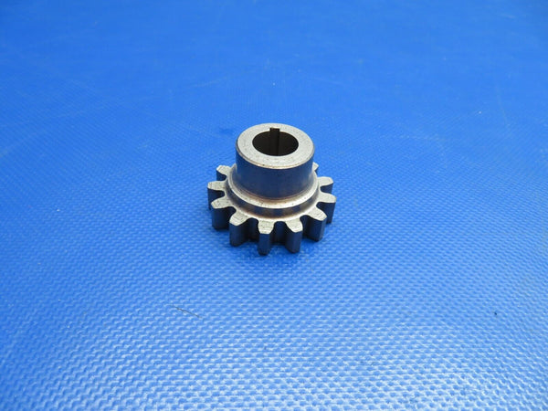 Lycoming Magneto Drive Gear P/N 61163 Inspected w/ 8130 (0724-1883)