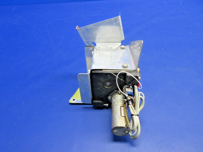 Mooney M20 / M20C ARC PA-510A-1 Roll Servo Actuator 14V WARRANTY (0526-748)0