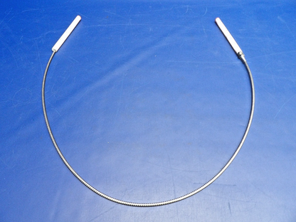 Cirrus Mixture Control Cable NOS P/N 14392-101 (0326-1259)2