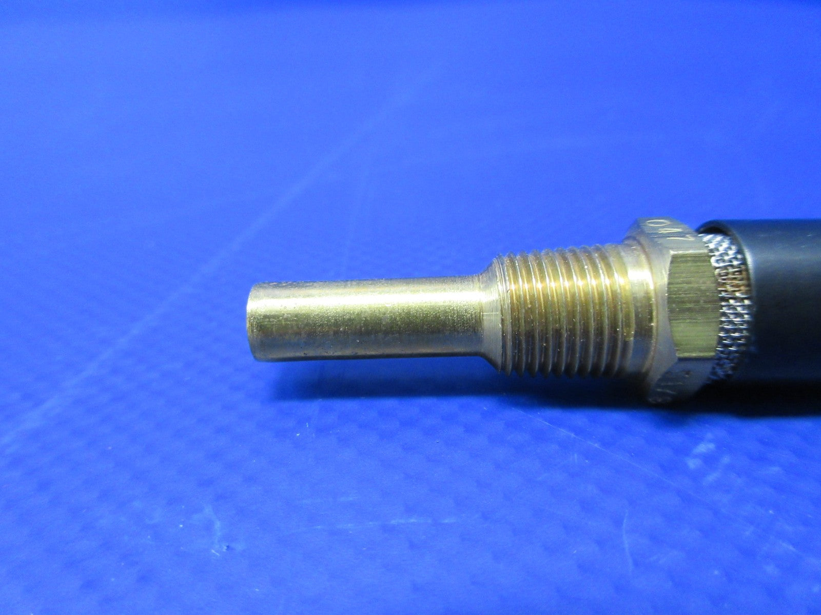 Continental IO-360 Tuned Fuel Nozzle Set w/8130 P/N 632147A10 NOS (0426-759)13