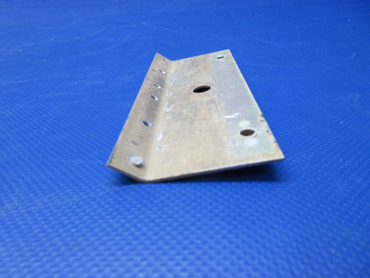 Cessna 177 / 177B Windshield Top Retainer LH & RH P/N 1713051-1 (0924-1457)