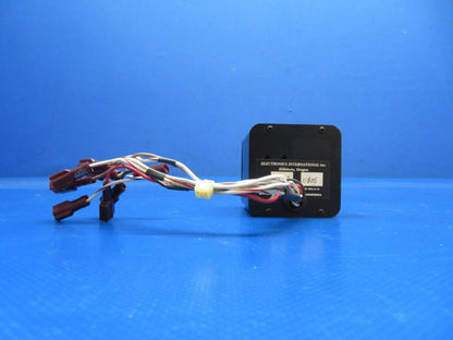 Electronics International CHT EGT Indicator EC-1 WARRANTY (1224-121)