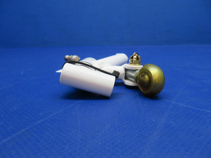 Mooney M20 / M20E Steering Horn P/N 720012-503 REBUILT (0626-404)8