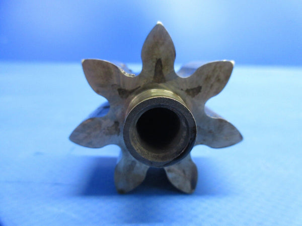 Continental E-225 Oil Pressure Pump Driven Impeller P/N 530694 (0824-909)