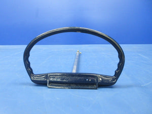 Piper PA-20 Pacer Co-Pilot Control Wheel P/N 12593-00 (1024-2019)
