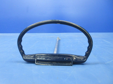 Piper PA-20 Pacer Co-Pilot Control Wheel P/N 12593-00 (1024-2019)