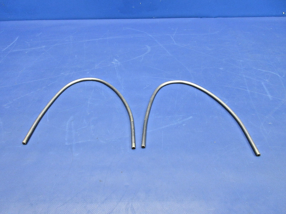 Piper J-3 Wag-Aero Fuselage / Wing Front Fairing P/N M-361-012 NOS (0926-708)2