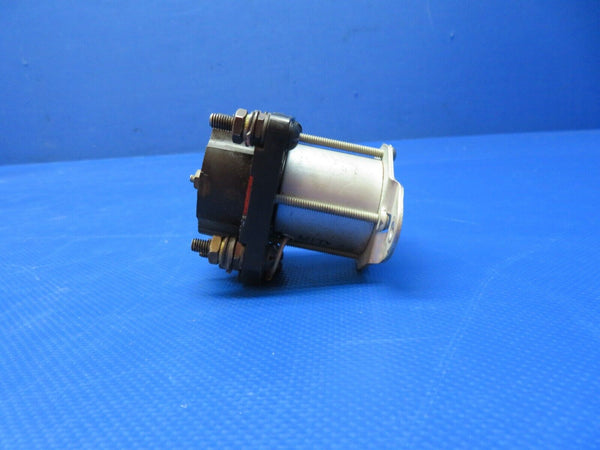 Beech C24R Sierra Cutler-Hammer Solenoid Relay P/N 6041H50A TESTED (0524-1564)