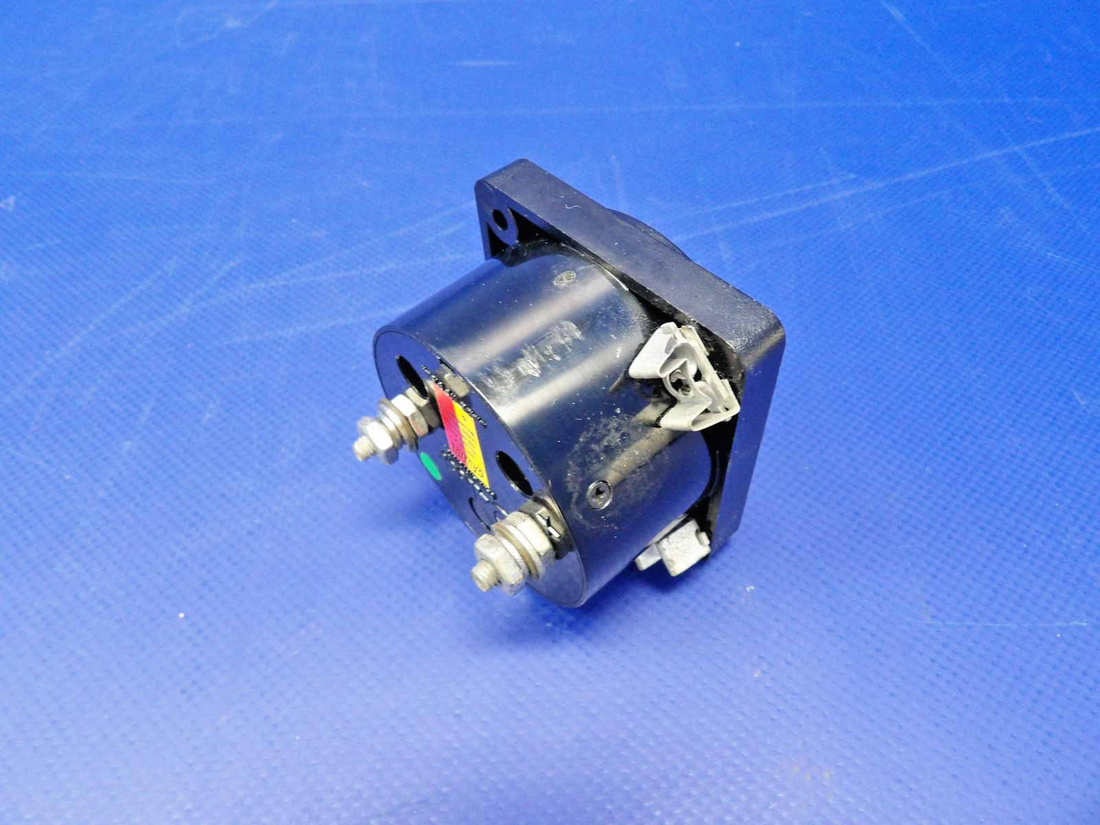 =Mooney M20 / M20C Alcor EGT Indicator P/N 46150 TESTED (0426-1353)9