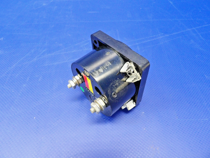 =Mooney M20 / M20C Alcor EGT Indicator P/N 46150 TESTED (0426-1353)9