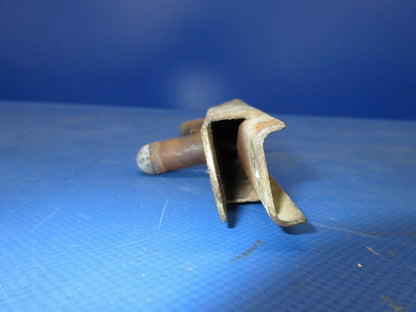 Piper PA-23-250 Aztec Nose Gear Steering Arm Assy P/N 17310-00 (0624-781)