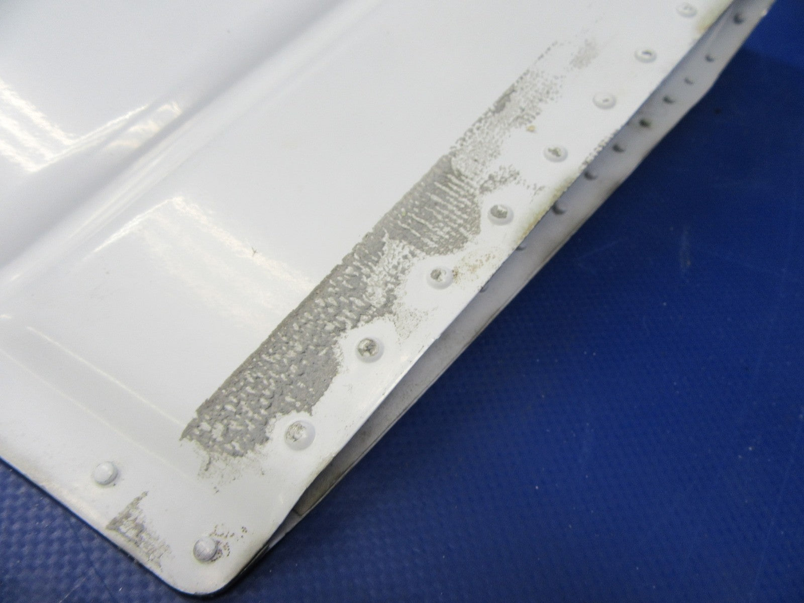 Beech 35 / F35 Bonanza Aileron LH or RH P/N 35-135025 (0326-28)13