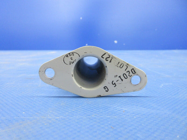 Robinson R44 Raven II Helicopter Forward Servos Support P/N D201-5 (0724-1399)