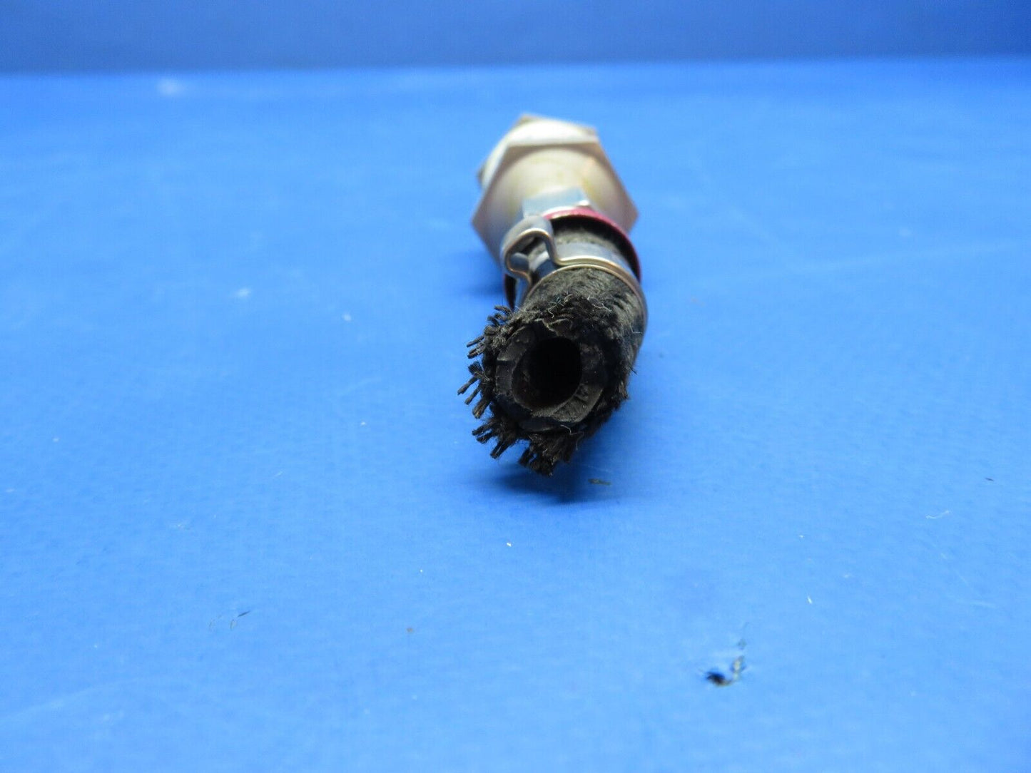 Diamond Andair Auxiliary Tank Check Valve Bleed Type P/N CK250-L-B (0623-116)