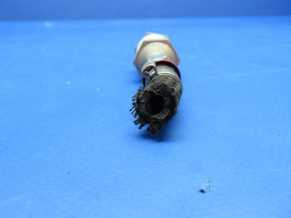 Diamond Andair Auxiliary Tank Check Valve Bleed Type P/N CK250-L-B (0623-116)