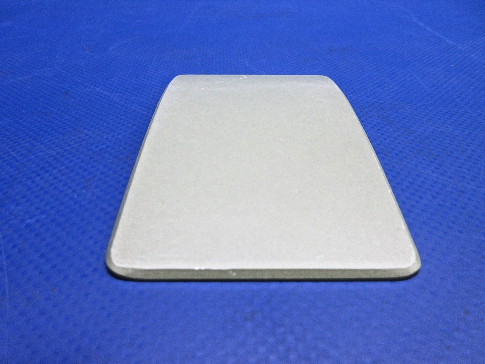 Beech Main Gear Door Reinforcement Plate w/8130 P/N 115-810060-49 NOS (0426-799)14