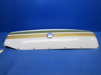 Piper PA-34-200T Seneca II RH Cowl Side Panel P/N 78726-03 (1124-819)15
