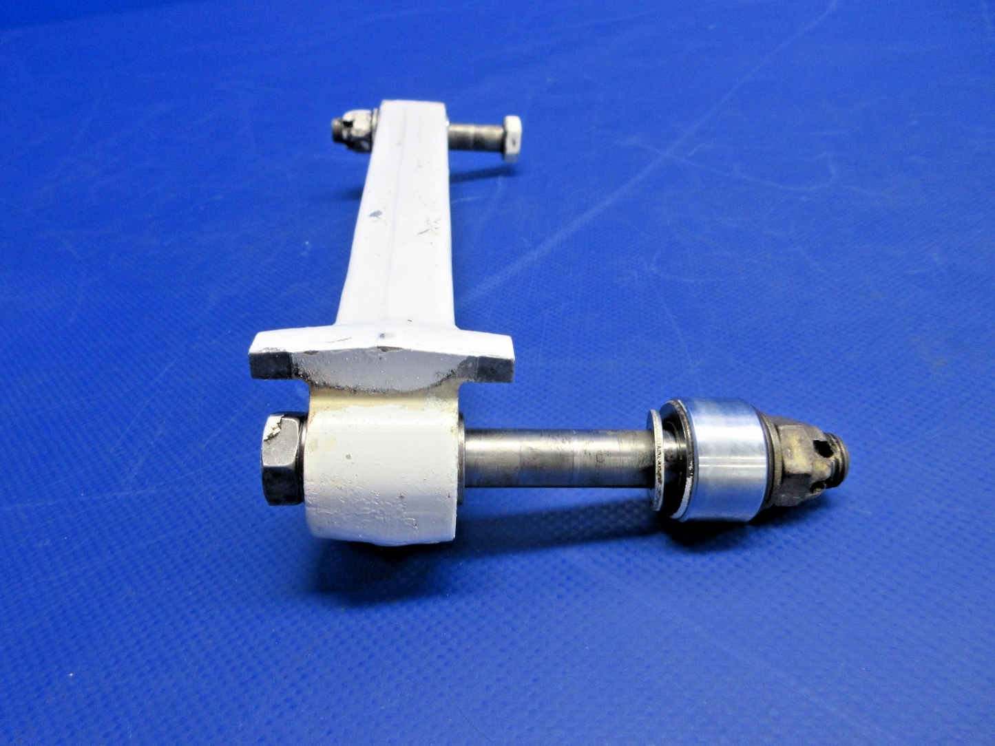Piper PA-31T1 Cheyenne Nose Gear Drag Brace LWR Link P/N 40317-00 (0626-783)7