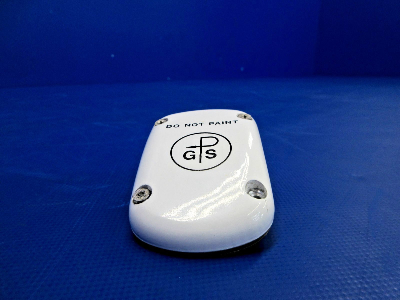 Piper PA-23-250 Aztec Aero Antenna GPS Antenna P/N AT575-9 (0726-759)7