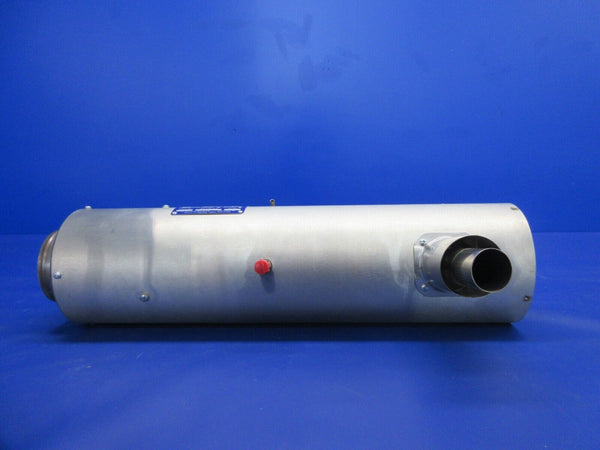 Cessna 310 / 301R C&D Associates CD45K Heater 24V P/N CD14071-1 NEW (1124-2063