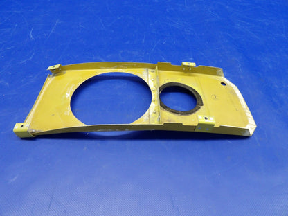 Beech D95A Travel Air LH Fuel Cell Bladder Bulkhead P/N 50-110010-98 (0226-517)8