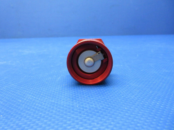 Commercial Aircraft Products Vent Valve P/N 340500 (0624-1262)